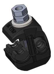 ST16P Tapping tight clamp
