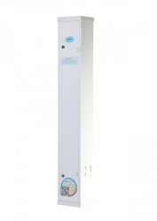 Bactericidal irradiator-recirculator "SIBEST" according to TU 32.50.50-004-23550507-2017 in version "SIBEST-100KS" with accessor
