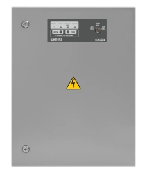 Control and starting unit "SHKP-10RS" ????.425412.062