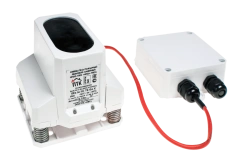IP212-75Ex "IPDL-75Ex" smoke detector opto-electronic linear explosion-proof smoke detector