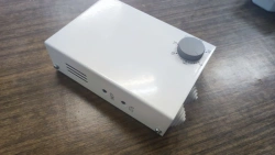 Duct temperature controller RTK 6