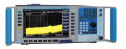 Spectrum analyser SK4-4024-44