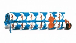 Multi-Purpose Ploughs