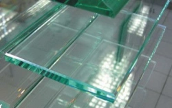 Glass working
