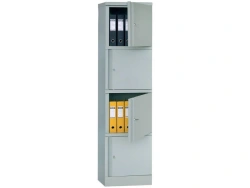 Cabinet PRACTIC MD AM-1845/4