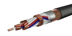 Control cable KVVGEng(A)-LS