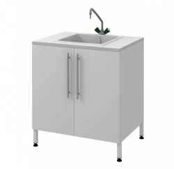 Washing table 800 PP