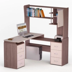 Tables for computer