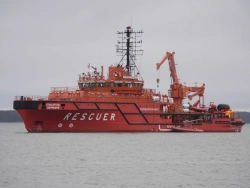 Marine Vessels & Structures