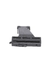 SH.03G10-BIII-2A side bracket for mounting night sights on dovetail side rail