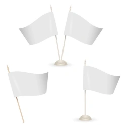Table flags