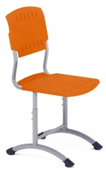 Adjustable student chair, Sigma (P) series (g.r. 3-5,4-6,5-7)