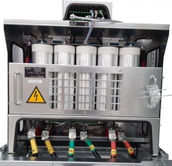 AC voltage converter semiconductor type SST-400-500