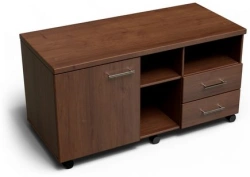 Service cabinet. Leader