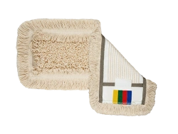 Professional and domestic cleaning consumables:167310 Mop ContractPlus CombiSpeed Pro 40cm