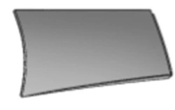 S.31P-10.50.030-001 Starboard bulwark