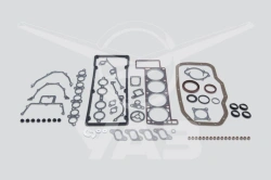040503906022100 Gaskets for engine overhaul (for engines ZMZ-4052, 40522, 409, 4091) "PROFESSIONAL SERIES"