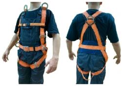 Safety tether SPR-17
