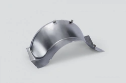 Front floor cover 046900510702000