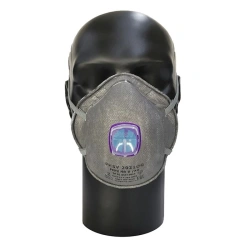 Personal respiratory protective equipment. Filtering masks for protection against aerosols of the trade mark PHSV, article numbe