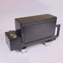 Switching and starting unit BKZ-436TA