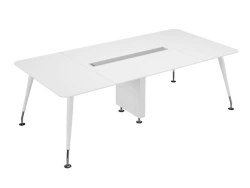 Conference table 2400*1200, art. no. EMP511.HGW