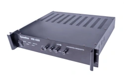 Trombone UM-480 power amplifier