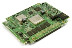 CPC313 processor module