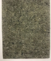 Nonwoven Wool Batting