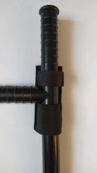 Universal pouch for special stick