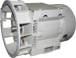 Brushless synchronous generator (1)GS2-8 U2(T2)
