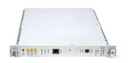 VXI Ethernet Controller system module