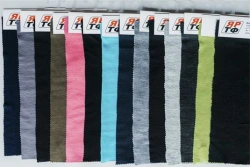 Knitted fabric