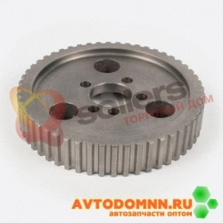 HIGH PRESSURE FUEL PUMP PULLEY 514.1111065-10