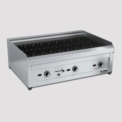 Electric Water Grill ETK-BST3 "Potomac"