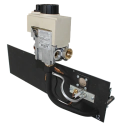 Gas burner for KSG/KSGV-20P LUCH (liquefied gas)