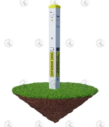 Control and measuring points KIP-TPP type-1