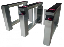Electromechanical turnstile "Contour Classic"