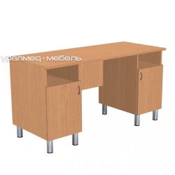 Working table for doctor SrT-6-01