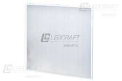 Ledcraft LC-US-DALI dimmable LED luminaire