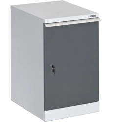 Industrial furniture, including antistatic (ESD) Viking: TMB, side table with door