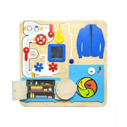 Bisiboard "Bathroom" NDH-001