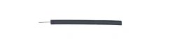 High-frequency mounting wires with polyethylene insulation PVMP