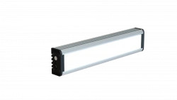 Outdoor/industrial led luminaire "BEST" BOX-X NANO 75W