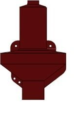 River buoy RB-2A-2
