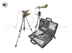 Antenna measuring set AIK 1-40B