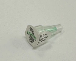 Insulin injector needle 32G 0,23x4mm