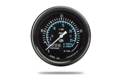 1801.3813010 Indicating measuring device of electric tachymeter