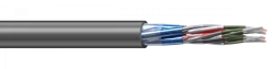 Mounting flexible cables EPOX-/1-/2-(M)V(E,El;Ef)Vzng(A)(-HL)(-MB) / -ng(A)-LS (-HL)(-MB) / -ng(A)-FRLS (-HL)(-MB) /(-i)
