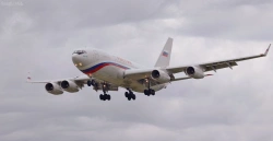 R&D OF IL-96-300